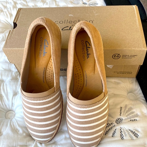 Clark's - Picture 1 of 4